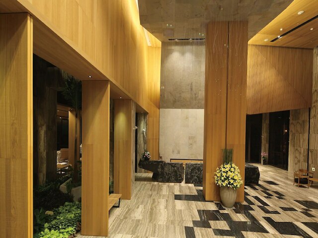 サウス アーバン ホテル (南院旅墅)