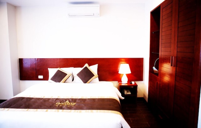 バウンティ ホテル