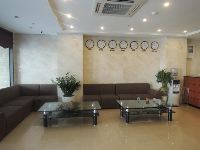 バウンティ ホテル