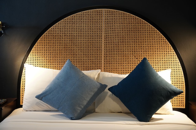 チェック イン アット リトル インディア