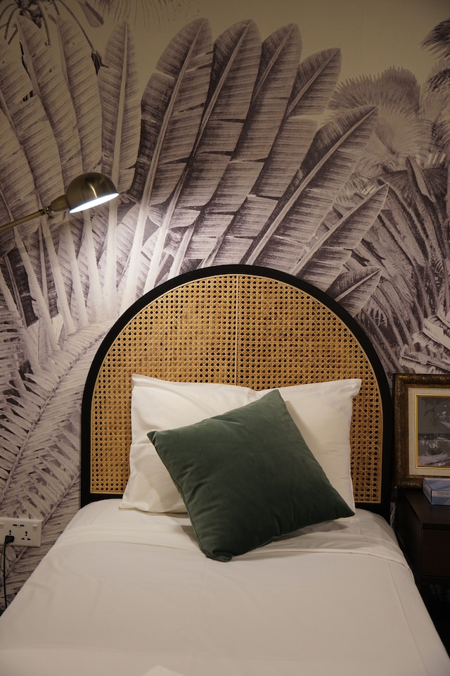 チェック イン アット リトル インディア