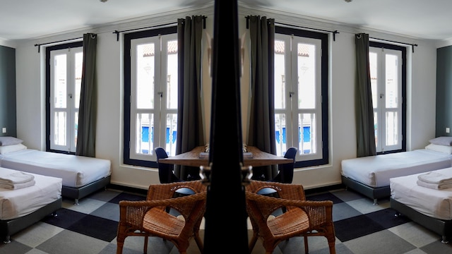 チェック イン アット リトル インディア