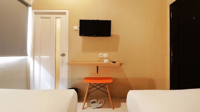 クッドズ エクスプレス ホテル