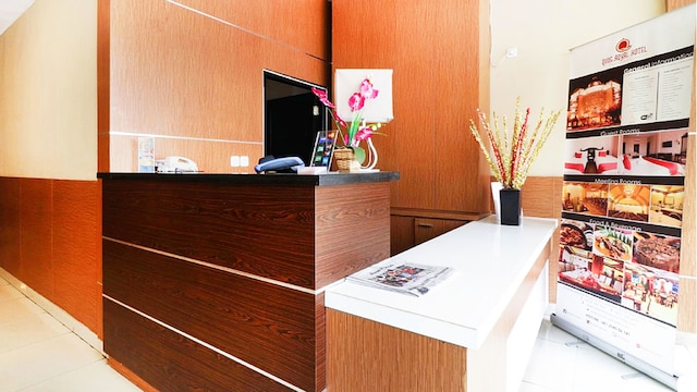 クッドズ エクスプレス ホテル