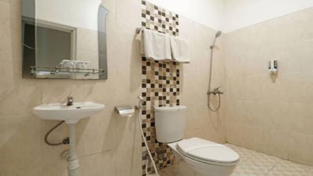 クッドズ エクスプレス ホテル