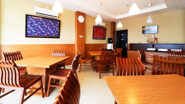 クッドズ エクスプレス ホテル