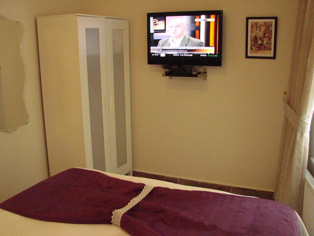 ヴォラーレ アパーツ