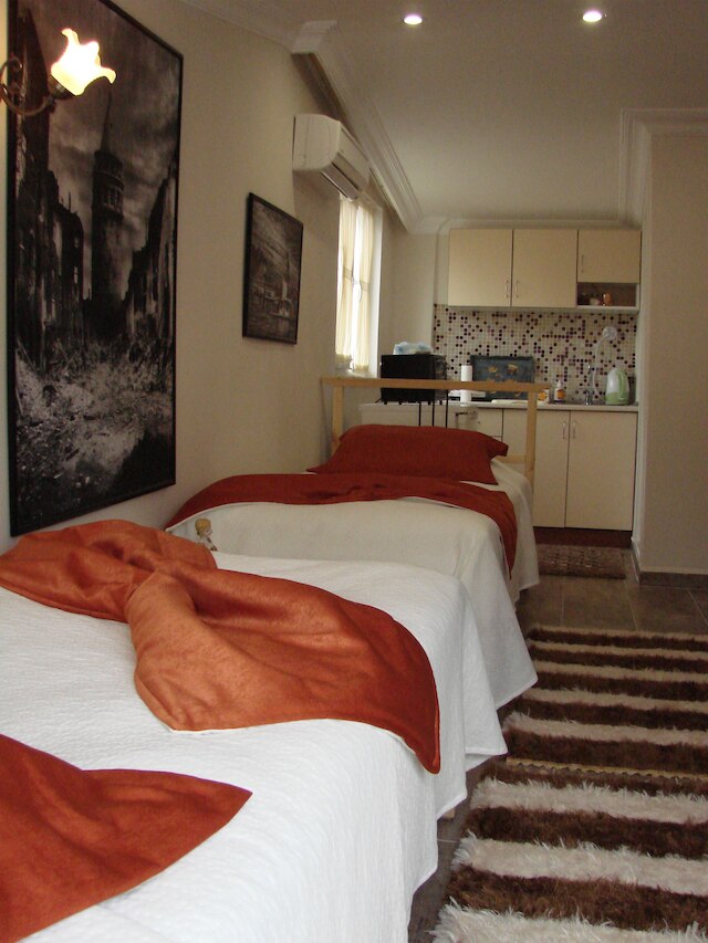 ヴォラーレ アパーツ