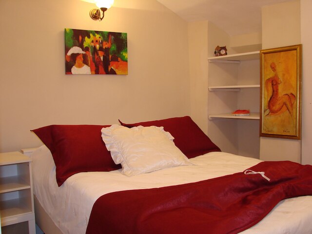 ヴォラーレ アパーツ