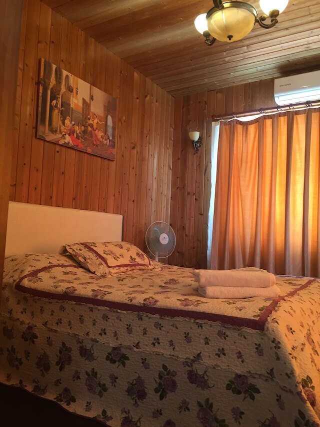 アリズ レジデンス