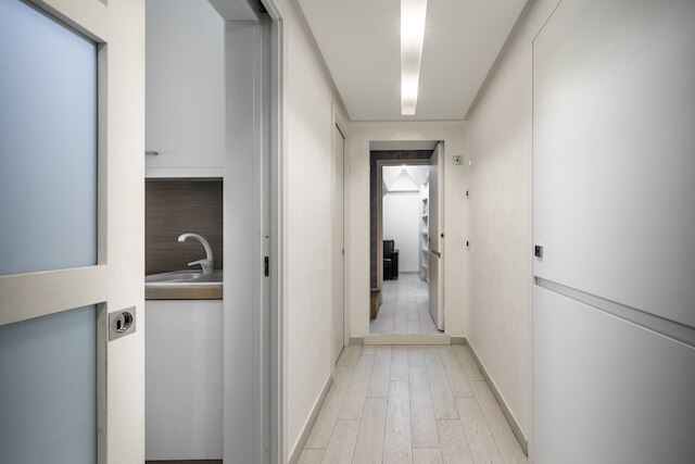 LHP スイート ピアッツア デル ポポロ