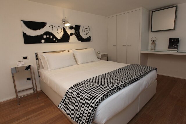 LHP スイート ピアッツア デル ポポロ