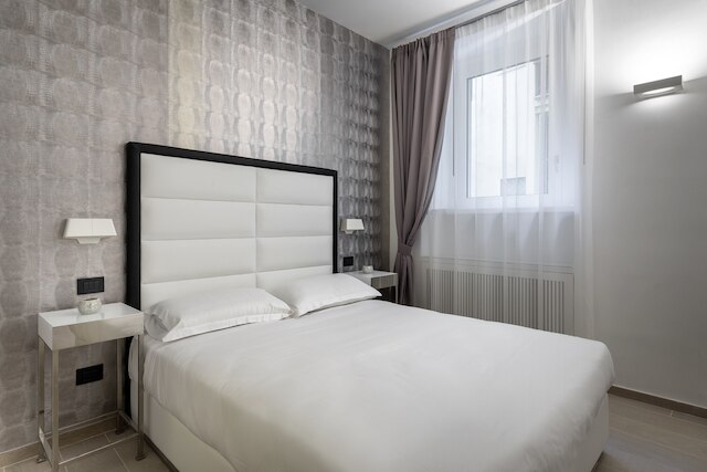 LHP スイート ピアッツア デル ポポロ