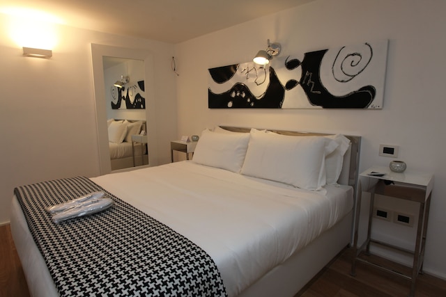 LHP スイート ピアッツア デル ポポロ