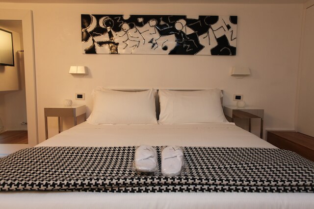 LHP スイート ピアッツア デル ポポロ