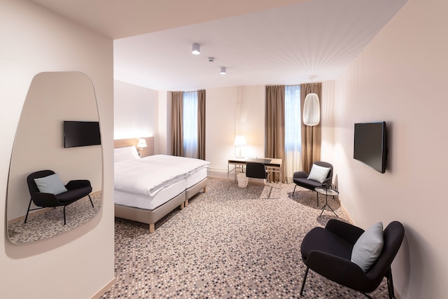 ホテル サボイ ベルン