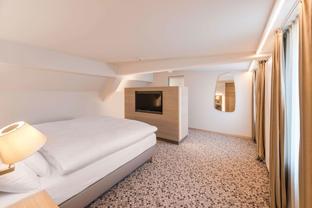 ホテル サボイ ベルン