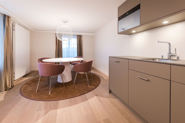 ホテル サボイ ベルン