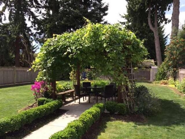 インペリアルハウス