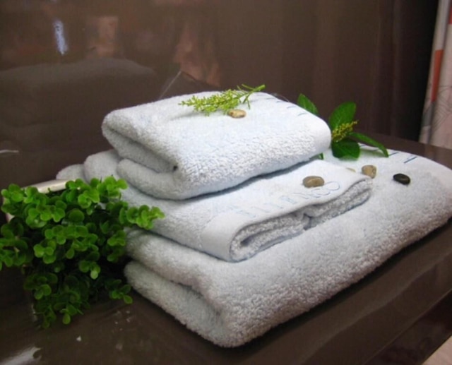 インペリアルハウス