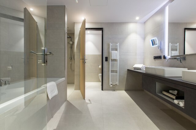 ラディソン ブル ホテル マンハイム