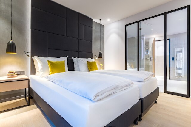 ラディソン ブル ホテル マンハイム