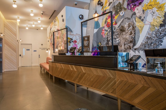 モットー バイ ヒルトン ワシントン DC シティ センター