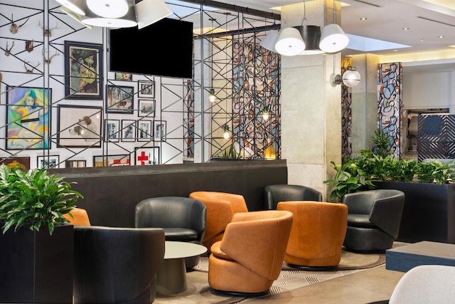 モットー バイ ヒルトン ワシントン DC シティ センター