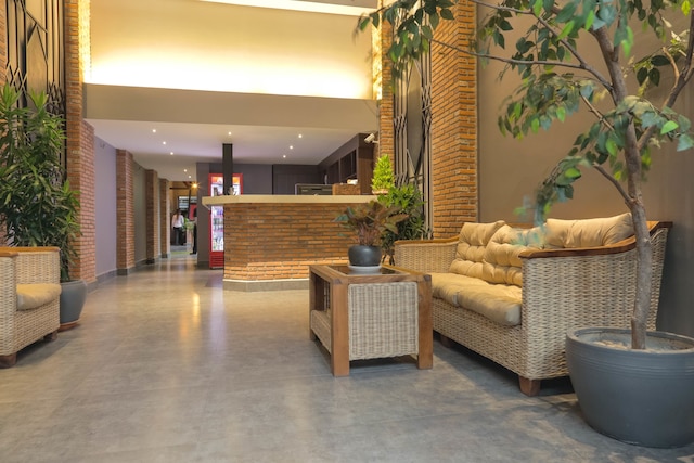 フェリス ホステル カフェ & バー