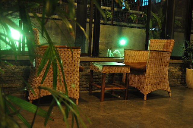 フェリス ホステル カフェ & バー