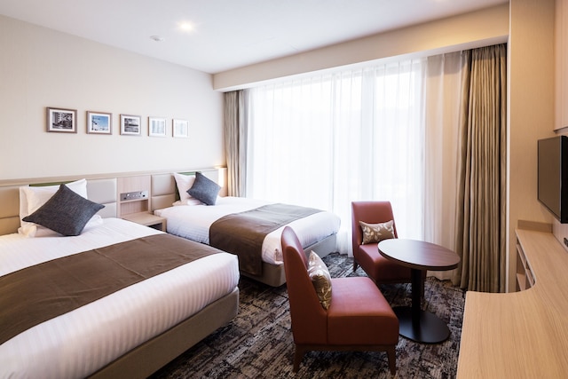 ホテルマイステイズ富士山 展望温泉