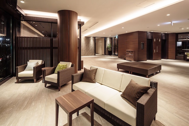 ホテルマイステイズ富士山 展望温泉