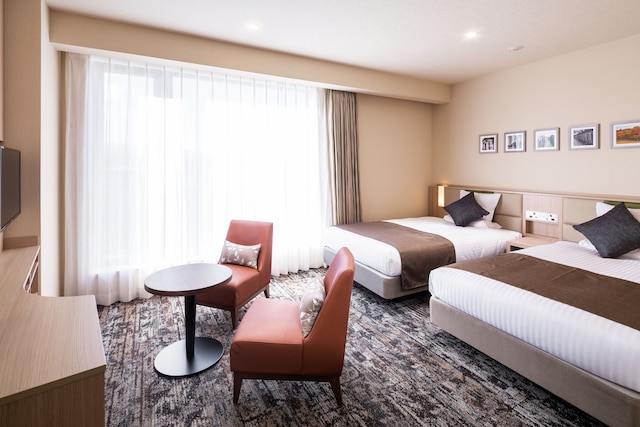 ホテルマイステイズ富士山 展望温泉