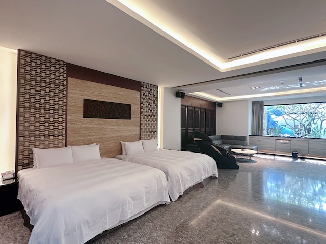 オリエント ラグジュアリー ヴィラ モーテル (風華渡假旅館)