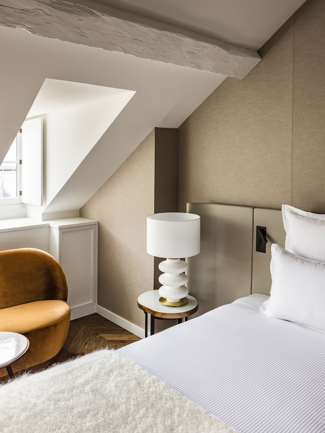 パヴィヨン フォーブール サン ジェルマン & スパ