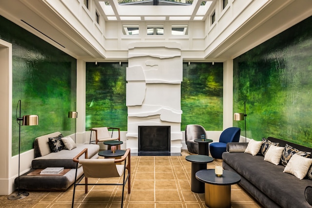 パヴィヨン フォーブール サン ジェルマン & スパ