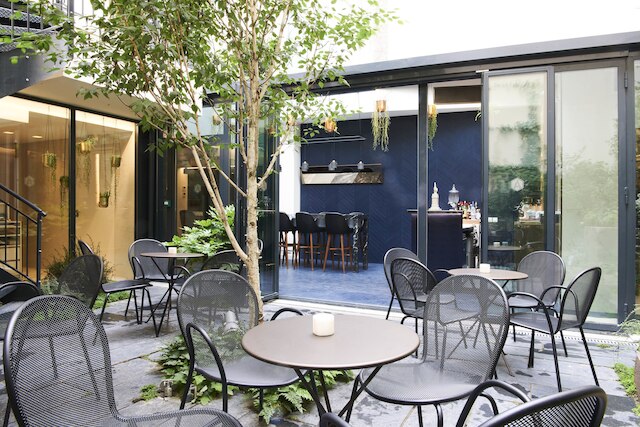 ペルペチュアル エリゼ モンテーニュ