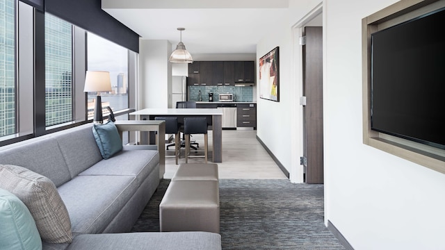 ハイアット ハウス ジャージー シティ