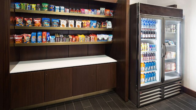 ハイアット ハウス ジャージー シティ