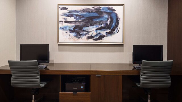 ハイアット ハウス ジャージー シティ