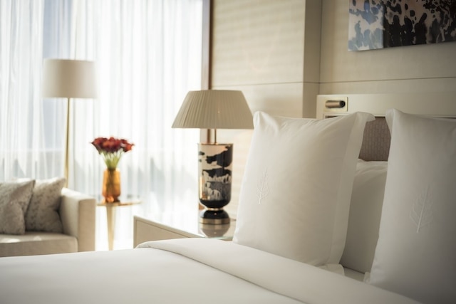 フォーシーズンズ ホテル天津