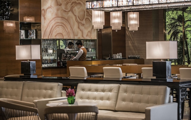 フォーシーズンズ ホテル天津