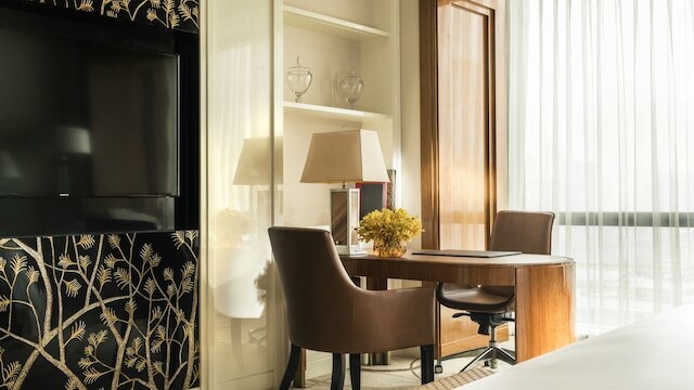 フォーシーズンズ ホテル天津