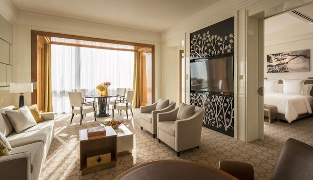 フォーシーズンズ ホテル天津