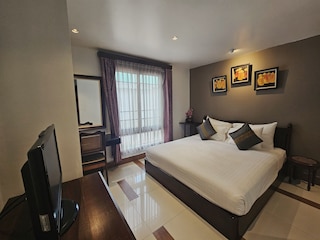 ファミリー ブティック ホテル