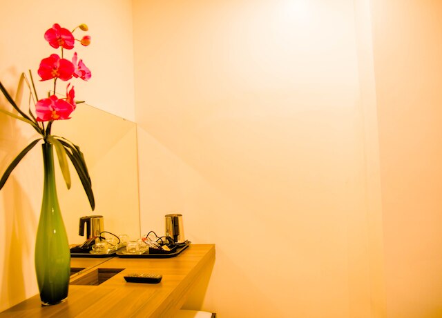 ファミリー ブティック ホテル