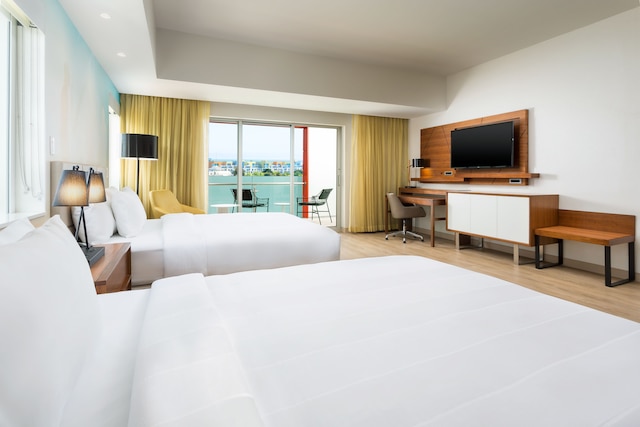 コートヤード バイ マリオット サンタ モニカ