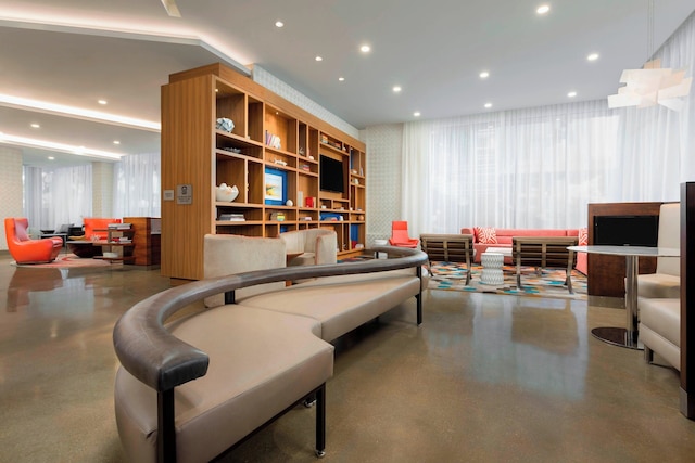 コートヤード バイ マリオット サンタ モニカ