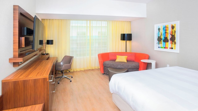 コートヤード バイ マリオット サンタ モニカ