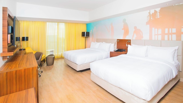 コートヤード バイ マリオット サンタ モニカ